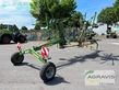 Henificador - Krone - swadro 810