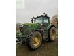 Tractor agrícola - John Deere - 6195r