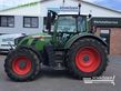 Tractor agrícola - Fendt - 724 gen6 profi plus