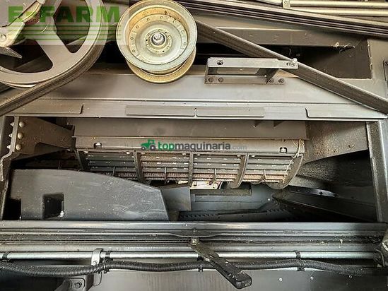 Cosechadora de Cereal - Fendt - ideal 7