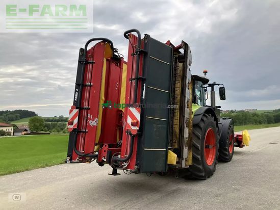 Cortacésped manual - Fella - sm 911 tl-kc