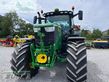 Tractor agrícola - John Deere - 6r215/ 6r 6215 garantie 04/202