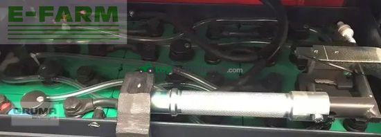 Elevadora - Linde - d 12 s 1164-03