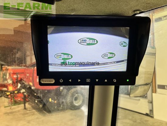 Tractor agrícola - Deutz-Fahr - 5080d keyline Keyline