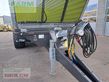 Cinta transportadora de forraje - Fliegl - cugo 640 40m³
