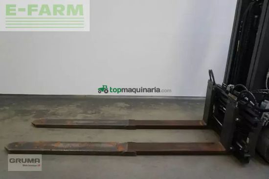 Elevadora - Linde - e 20 ph evo 386-02