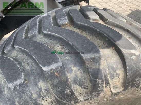 Cosechadora de Cereal - Deutz-Fahr - 6090 hts balance