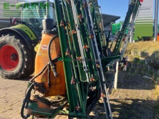 Atomizador - Amazone - uf 1200