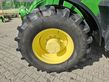 Tractor agrícola - John Deere - 6m165