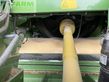 Empacadora gigant - Krone - 1270 xc mit prechop vorbauhäcksle
