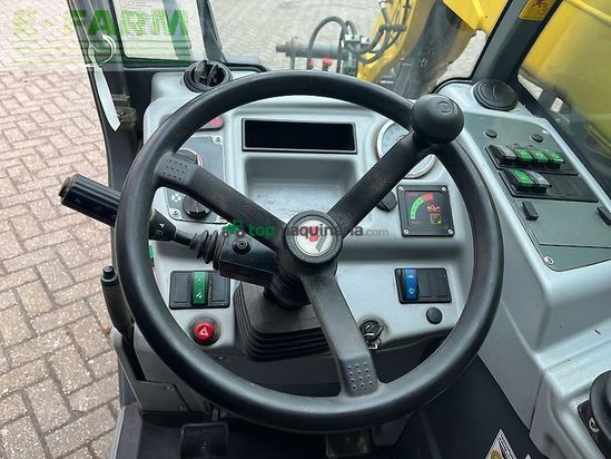 Telescopica - kramer - 2506