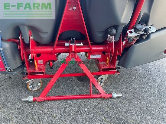 Atomizador - Horsch - leeb 1.4 ft