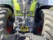 Tractor agrícola - Claas - axion 830 cmatic - stage v