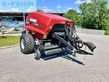 Empacadora gigant - Case IH - rb 544 - rundballenpresse / ballenpresse
