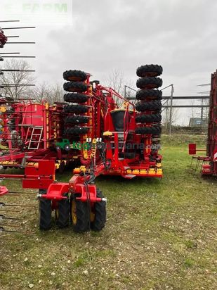 Sembradora - Väderstad - rapid a 800 s