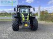 Tractor agrícola - Claas - arion 550 cmatic cebis CMATIC CEBIS
