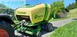 Empacadora gigant - Krone - comprima f .125 xc