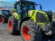 Tractor agrícola - Claas - axion 810 c-matic