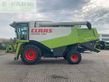 Cosechadora de Cereal - Claas - lexion 530