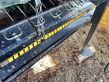 Empacadora gigant - New Holland - br 6090 / roll-bar 125