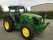 Tractor agrícola - John Deere - 5120ml