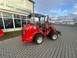 Minicargadora - Weidemann - 1390