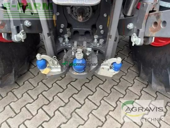 Tractor agrícola - Claas - axion 870 cmatic cebis CMATIC CEBIS