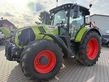 Tractor agrícola - Claas - arion 660- vorführmaschine bj. 2026