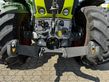 Tractor agrícola - Claas - axion 870 cmatic focus CMATIC