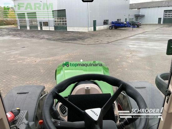 Tractor agrícola - Fendt - 728 vario gen7 profi plus