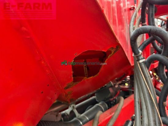 Sembradora - Väderstad - spirit 600c