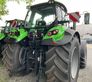 Tractor agrícola - Deutz-Fahr - 6180 ttv rtk