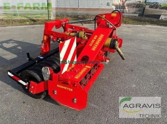 Grada de disco - Niemeyer - kr 3012 w (540)