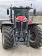 Tractor agrícola - Massey Ferguson - 8s 225