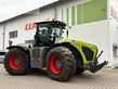 Tractor agrícola - Claas - xerion 4000 vc