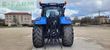 Tractor agrícola - New Holland - t7.210 sw