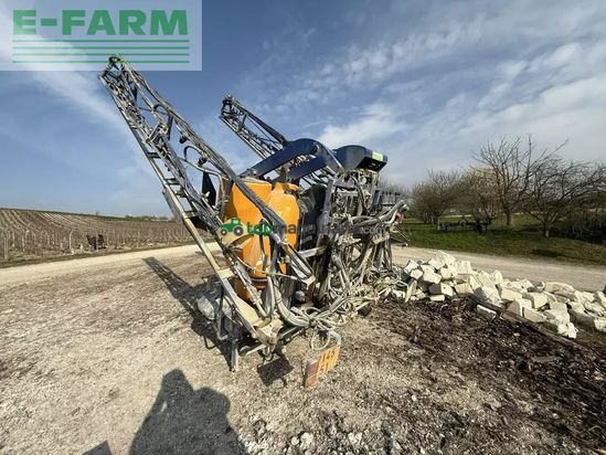 Atomizador - Caruelle - olympia 120s