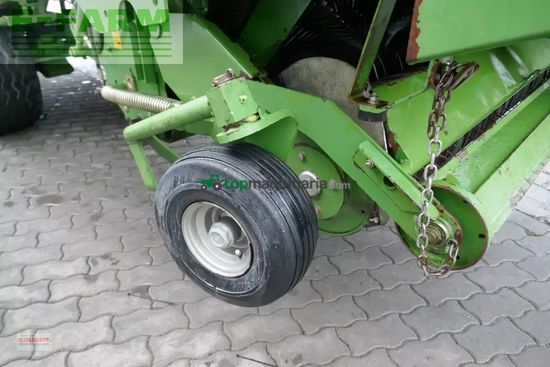 Remolqu agrícola - Krone - titan r/54 gl