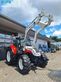 Tractor agrícola - Steyr - multi 4115