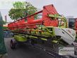 Cosechadora de Cereal - Claas - trion 730