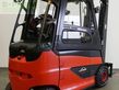 Elevadora - Linde - e 25/600 h 387