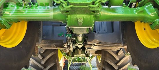 Tractor agrícola - John Deere - 6R 175