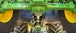 Tractor agrícola - John Deere - 6R 175