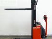 Elevadora - Linde - l 12 1172