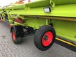 Cabezal - Claas - convio 1380 *mit transportwagen