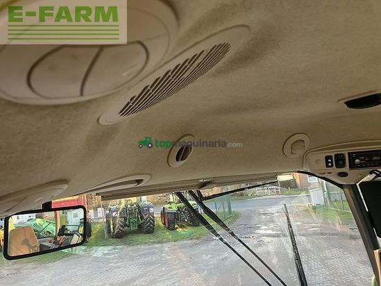 Cosechadora de Cereal - John Deere - 8600i