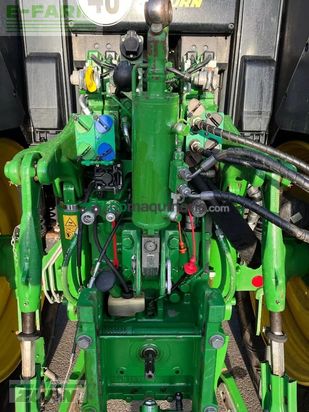 Tractor agrícola - John Deere - 6175m im kundenauftrag