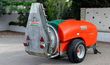 Atomizador - Lochmann - rps 15/80 uq