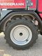Minicargadora - Weidemann - 1260lp
