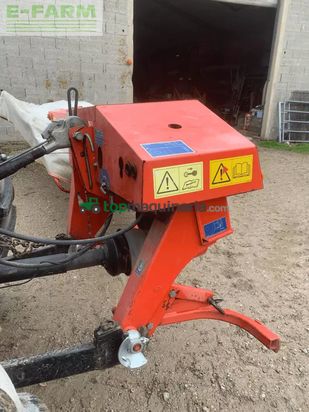Cortacésped manual - Kuhn - gmd 3110 (fast fit) 540 m